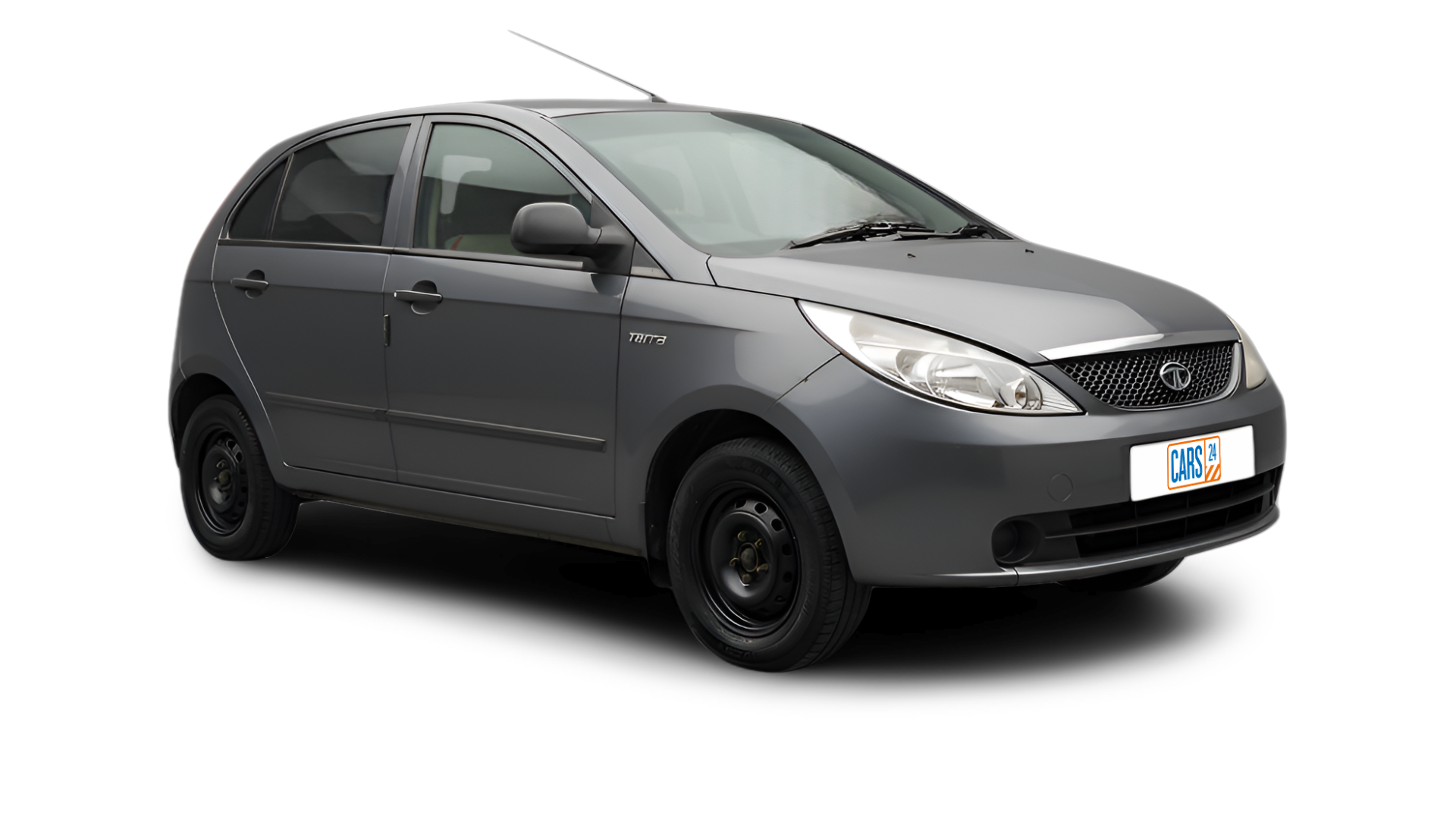 Tata Indica Vista-img